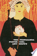 The propaganda poster girl /