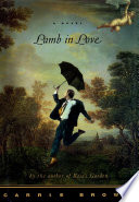 Lamb in love : a novel /