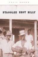 Stagolee shot Billy /