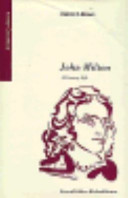 John Milton, a literary life /