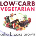 Low-carb vegetarian /