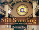 Still standing : a century of urban train station design /