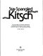 Star-spangled kitsch : an outstanding and tastelessly illustrated exploration of the bawdy, gaudy, shoddy mass-art culture in this grand old land of ours /