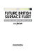 The future British surface fleet : options for medium-sized navies /