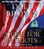 A time for patriots /