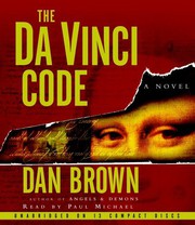The Da Vinci code : [a novel] /