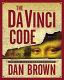 The Da Vinci code /