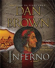 Inferno : [a novel] /