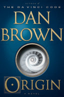 Origin : a novel /