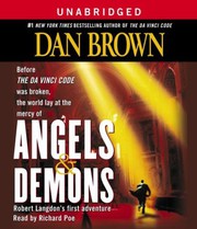 Angels & demons /