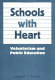 Schools with heart : voluntarism and public education /