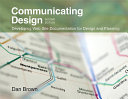 Communicating design : developing web site documentation for design and planning /
