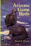 Arizona game birds /