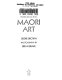 Introducing Maori art /