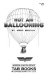 Hot air ballooning /