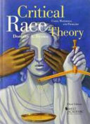 Critical race theory : cases, materials, and problems /