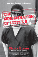 The condemnation of Little B /