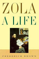 Zola : a life /