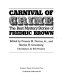 Carnival of crime : the best mystery stories of Fredric Brown /