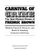 Carnival of crime : the best mystery stories of Fredric Brown /