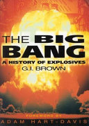 The big bang : a history of explosives /