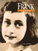 Anne Frank : child of the Holocaust /