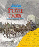 The struggle to grow : expansionism and industrialization, 1880-1913 /