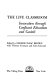 The live classroom : innovation through confluent education and Gestalt /