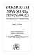 Yarmouth, Nova Scotia, genealogies : transcribed from the Yarmouth Herald /