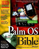 Palm OS Bible /