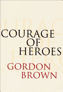 Courage : eight portraits /