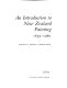 An introduction to New Zealand painting, 1839-1980 /