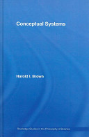 Conceptual systems /