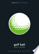 Golf ball /