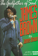 James Brown : the godfather of soul /