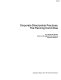 Corporate directorship practices : the planning committee /