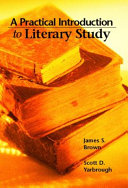 A practical introduction to literary study /