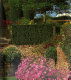 Sissinghurst : portrait of garden /