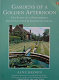 Gardens of a golden afternoon : the story of a partnership, Edwin Lutyens & Gertrude Jekyll /