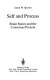 Self and process : brain states and the conscious present /