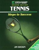 Tennis : steps to success /
