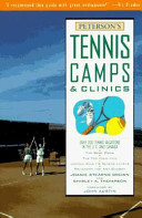 Peterson's tennis camps & clinics /