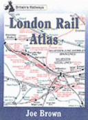 London railway atlas /