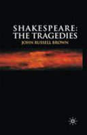 Shakespeare : the tragedies /