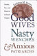 Good wives, nasty wenches, and anxious patriarchs : gender, race, and power in colonial Virginia /