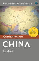 Contemporary China /