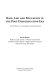 Race, law and education in the post-desegregation era : four perspectives on desegregation and resegregation /