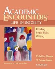 Life in society : reading, study skills, writing /