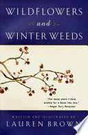 Wildflowers and winter weeds /