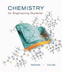 Chemistry for engineering students /
